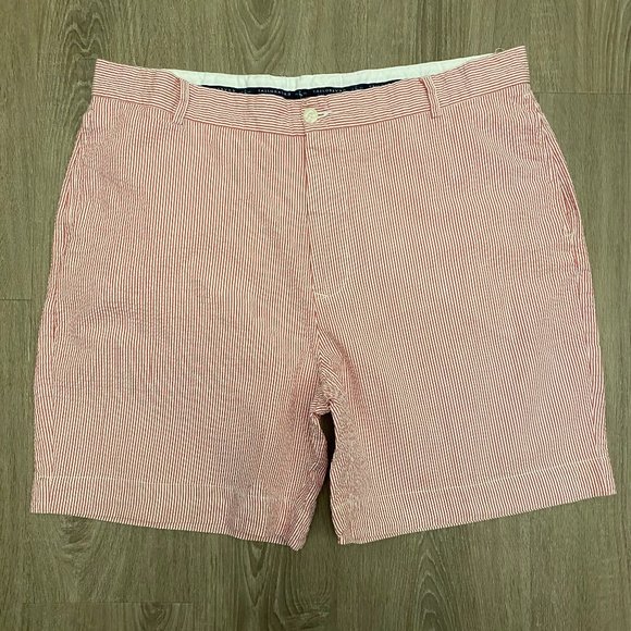 Tailorbyrd Men's Shorts - Picture 1 of 7